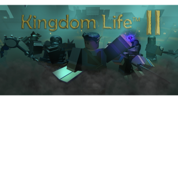 Kingdom Life II Tribute Game Alpha