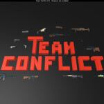 Team Conflict v0.9