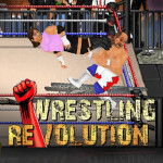 MD's Wrestling Revolution [RP]
