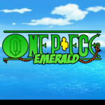 One Piece Emerald