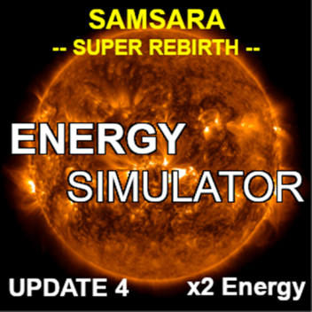 [X12 ENERGY] Energy Simulator