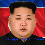  [NUKE UPDATE] Escape North Korea 