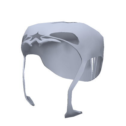 White Priest Hair | Roblox Item - Rolimon's