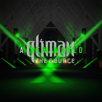 Qlimax The Source - A New World