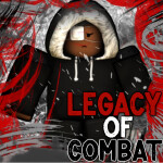 UPDATE ~ Legacy of Combat