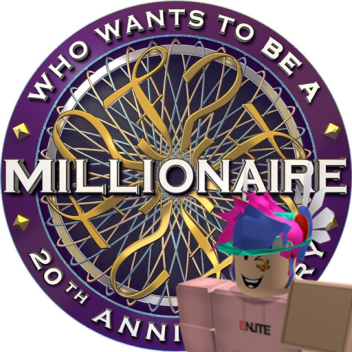  💸 Who Wants to be a Millionaire 💸 