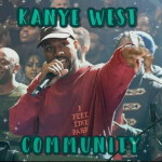 kanye west community
