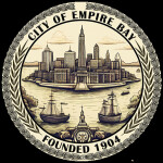 City of Empire Bay [RP]
