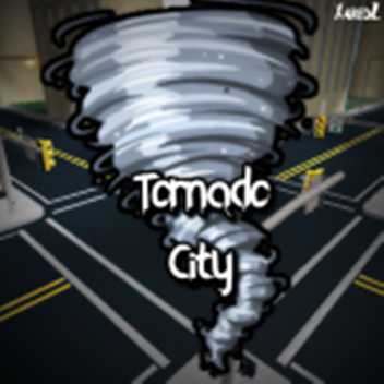 Tornado-Stadt [BETA]