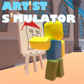 [x2 Fama!] 🖌 Simulador de artista 🎨