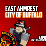 Amherst, City Of Buffalo Universe