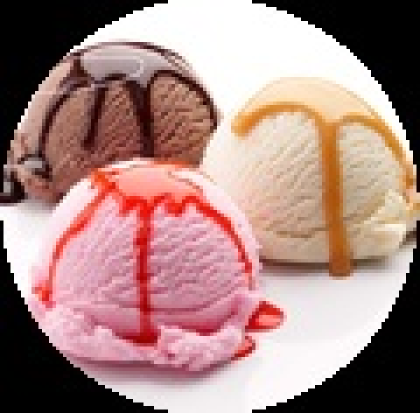 Ice cream... - Roblox