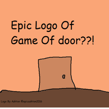 Doors But Door?!?!?!