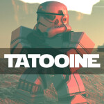 Tatooine. [Version 0.7] (ALPHA)