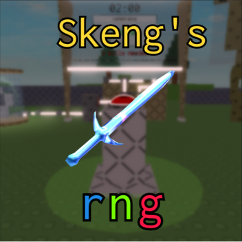 Skengs RNG