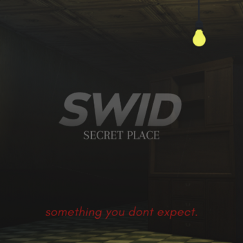 not a ordinary SWID test place?