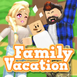 [60+ NEW ADMIN COMMANDS] Family Vacation
