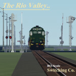 Rio Valley Switching Ro-Scale