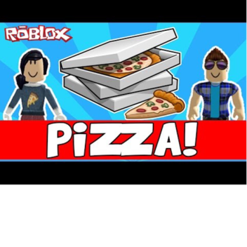 Charobs Pizza!