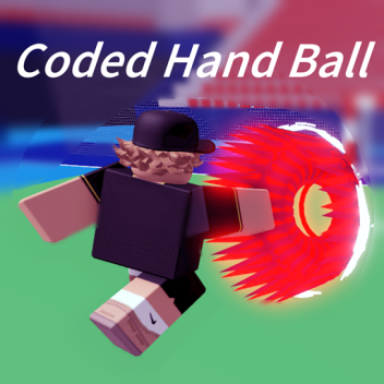 Codierte Handball-Vereinigung