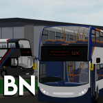 [FREE BUSES] Bus Network