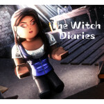 [EVERYONE FREE] THE WITCH DIARIES