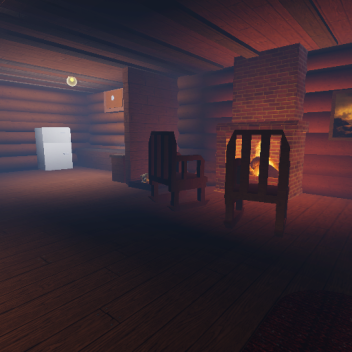 log cabin 