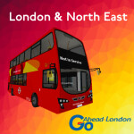 London & North East Bus Simulator Alpha