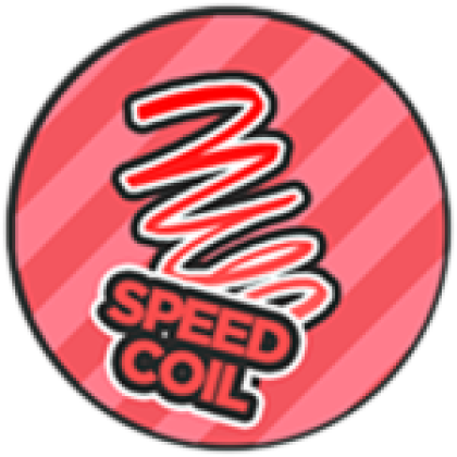 Speed Coil!.png - Roblox
