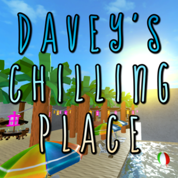 Davey's Chilling Place