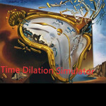 Time Distortion Simulator - Pre-Alpha Update 2