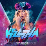 IHeart Radio:Warrior Tour