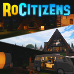 RoCitizens [CAMPING!]