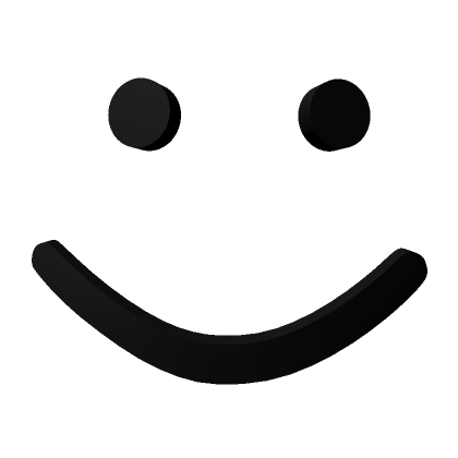 Classic Smile  Roblox Item - Rolimon's