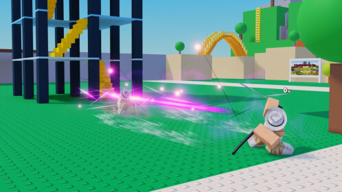 Project Smash