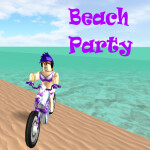  Beach Party