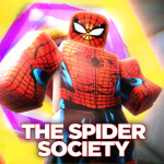 The Spider Society 