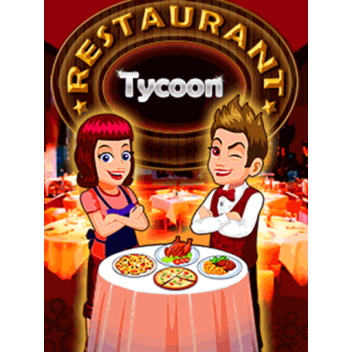 Restaurant Tycoon V2