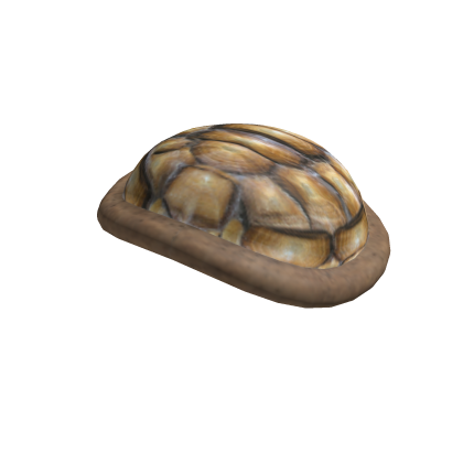 Roblox Item Turtle Shell Hardhat