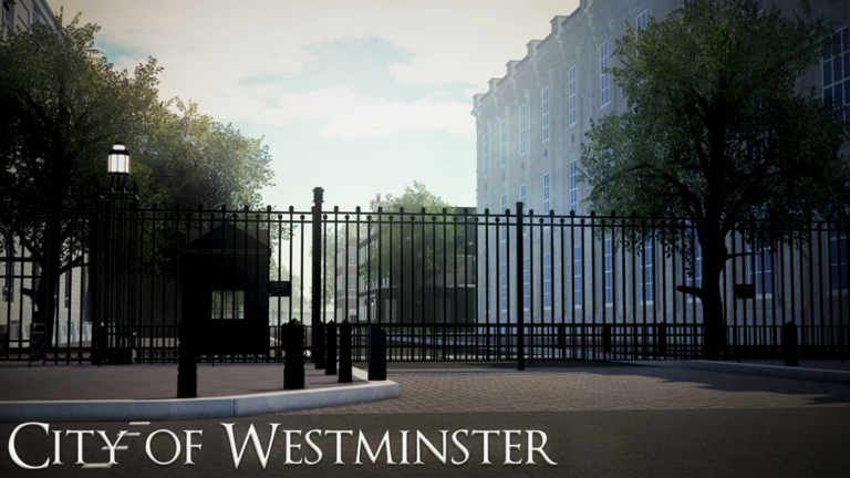 London, City of Westminster