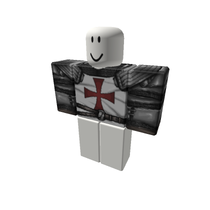 Crusader [+] - Roblox