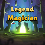 Legend Magician(Test Server)
