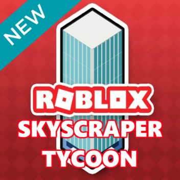 🏢 SKYSCRAPER TYCOON | NEW!! Tycoon