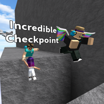 Incredible Checkpoint