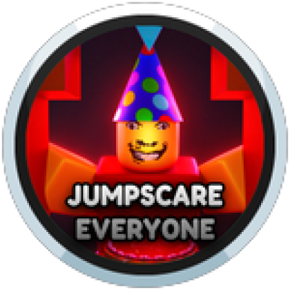 [INFINITE] Jumpscare controls - Roblox