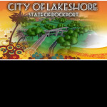 Rockport, City of Lakeshore