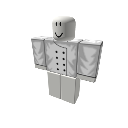 Chef - Roblox