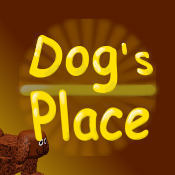 Dog's Place