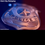 Oak City Roleplay