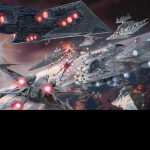 Star Wars: The Galactic Civil War